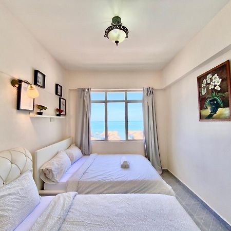 Maison Seaview Suites Port Dickson Exteriör bild