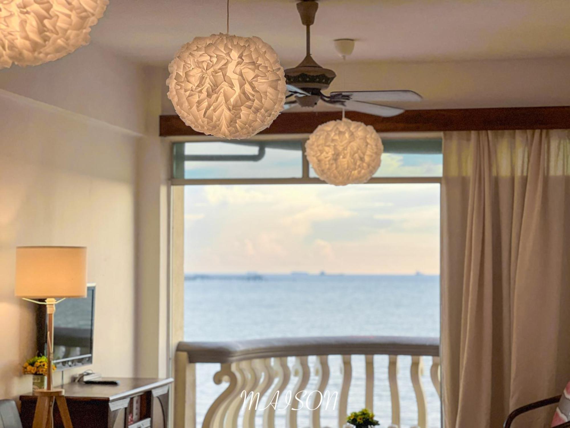 Maison Seaview Suites Port Dickson Exteriör bild