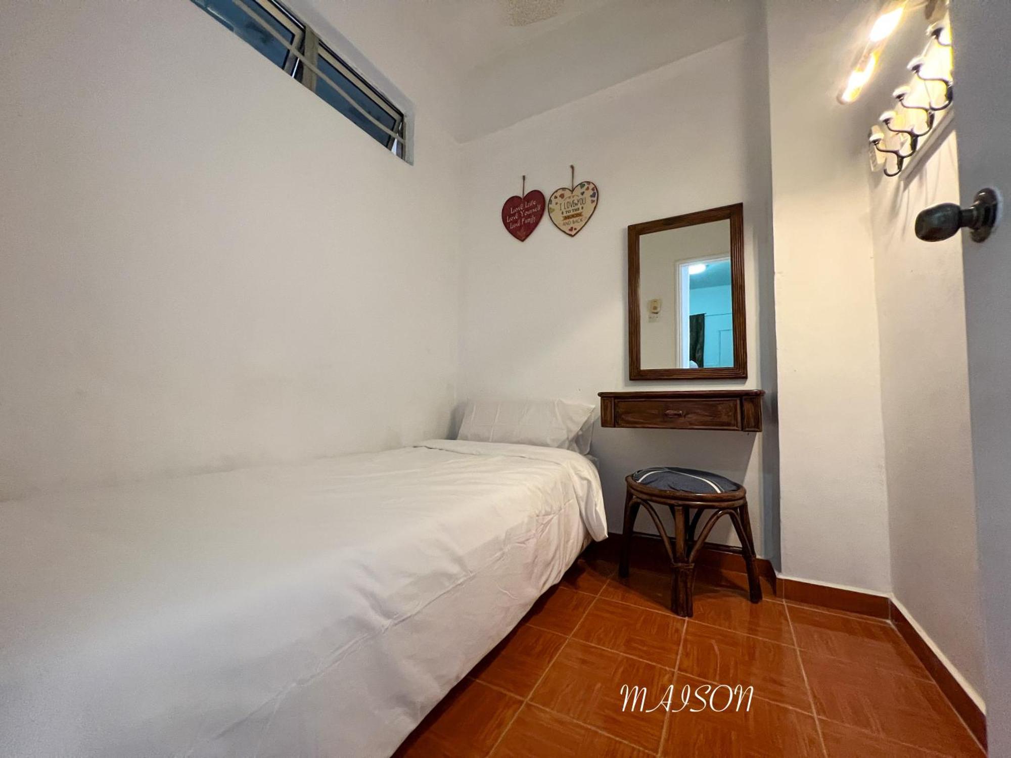 Maison Seaview Suites Port Dickson Exteriör bild